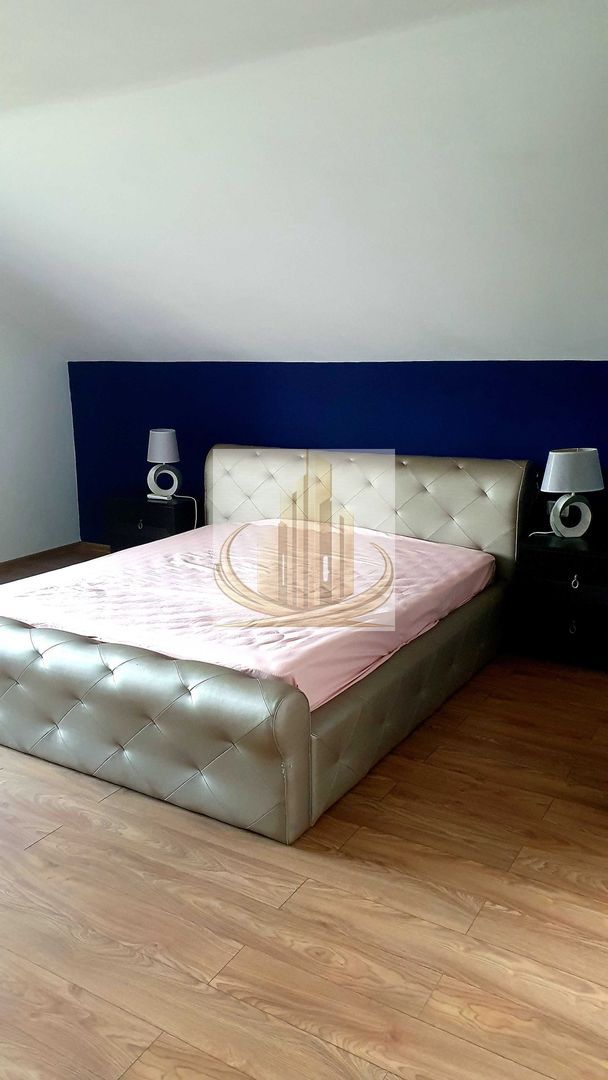 Casă de Închiriat – 120 mp Utili, 3 Dormitoare, 2 Băi și Curte - foto 6