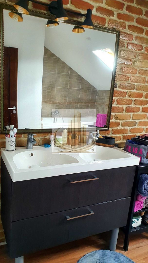 Casă de Închiriat – 120 mp Utili, 3 Dormitoare, 2 Băi și Curte - foto 7