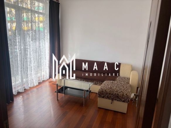Apartament 3 camere de închiriat | Sibiu, Turnișor | grădină proprie - Imagine principala