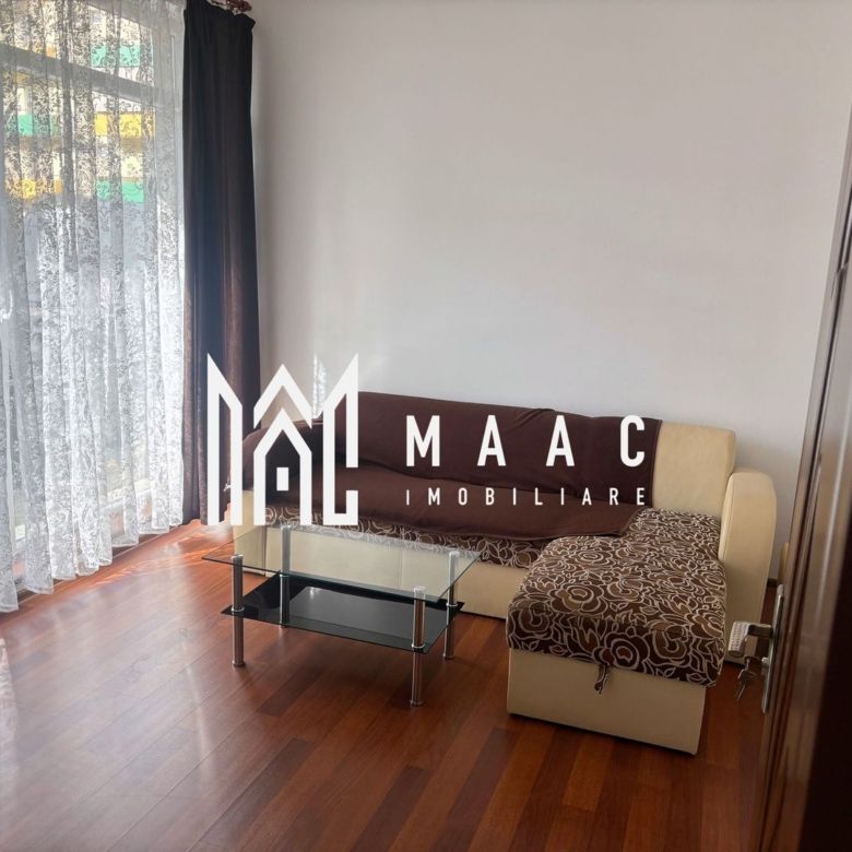 Apartament 3 camere de închiriat | Sibiu, Turnișor | grădină proprie - Imagine principala