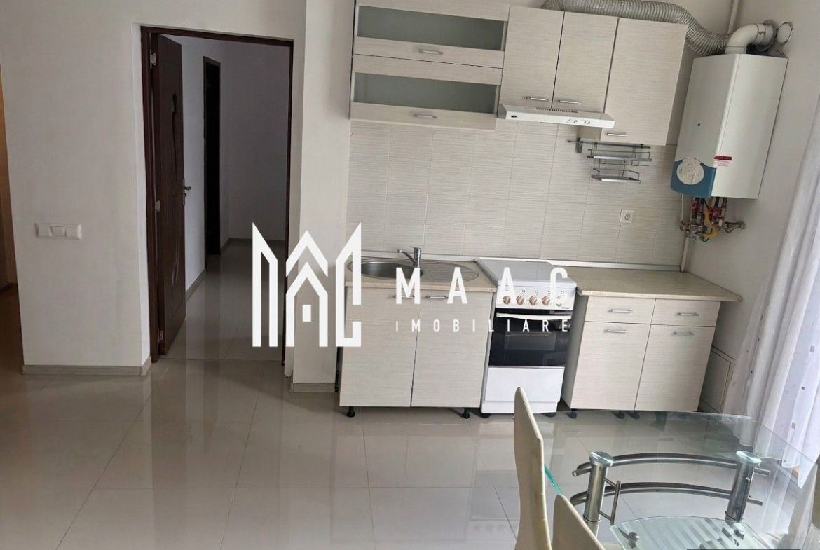 Apartament 3 camere de închiriat | Sibiu, Turnișor | grădină proprie - foto 2