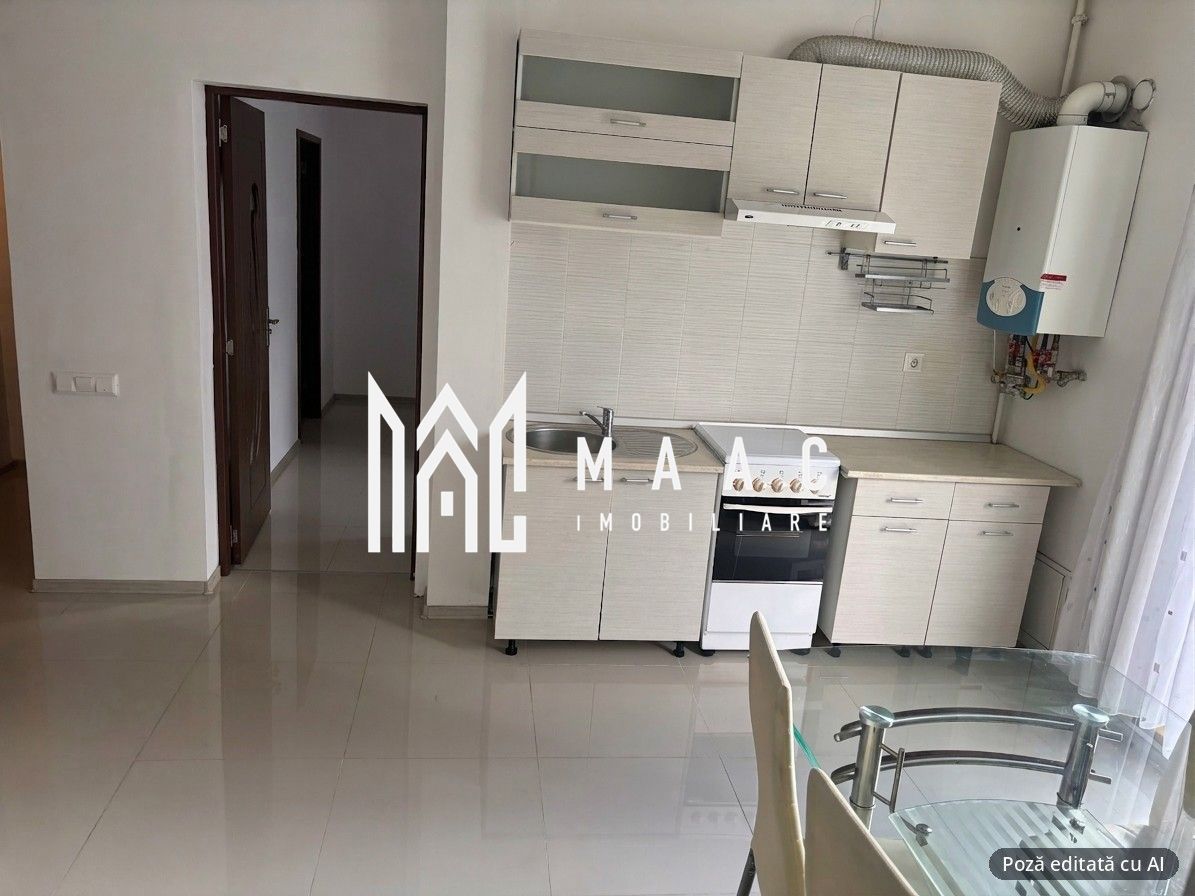 Apartament 3 camere de închiriat | Sibiu, Turnișor | grădină proprie - foto 2