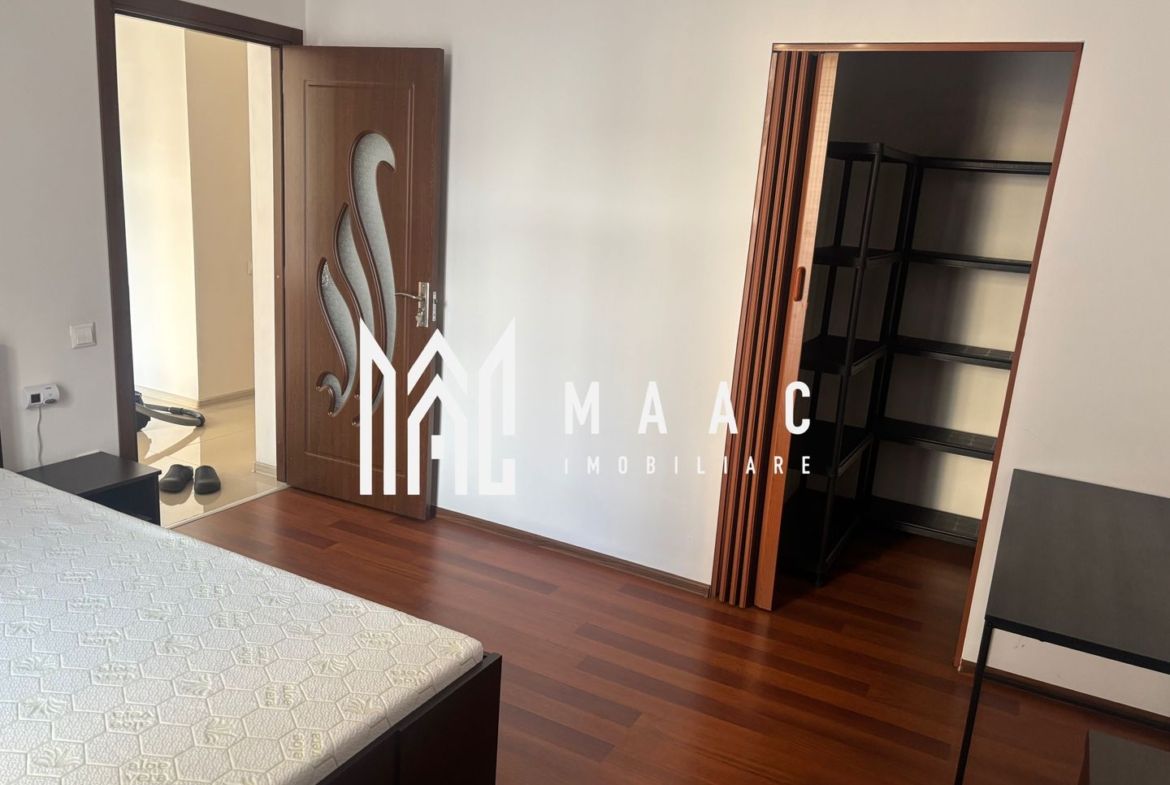 Apartament 3 camere de închiriat | Sibiu, Turnișor | grădină proprie - foto 3