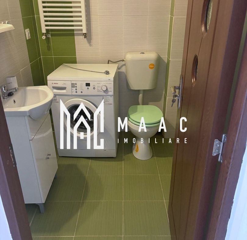 Apartament 3 camere de închiriat | Sibiu, Turnișor | grădină proprie - foto 4
