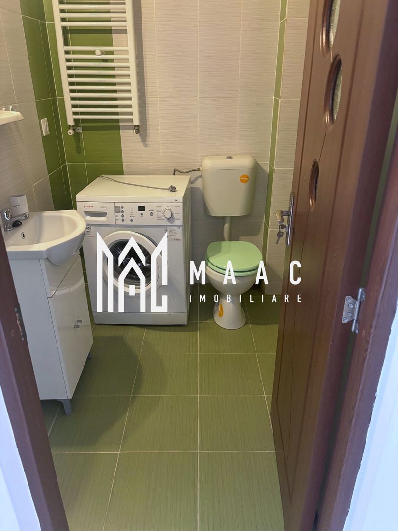 Apartament 3 camere de închiriat | Sibiu, Turnișor | grădină proprie - foto 4