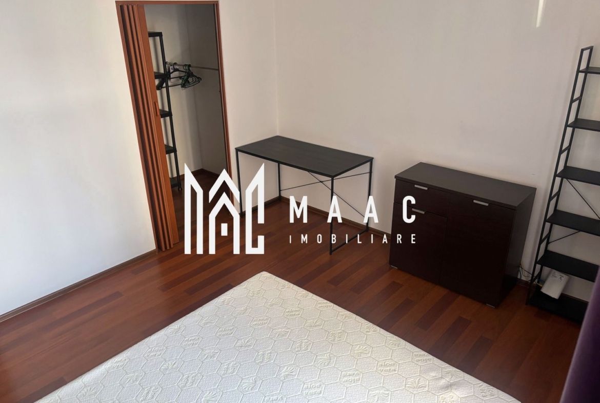 Apartament 3 camere de închiriat | Sibiu, Turnișor | grădină proprie - foto 5