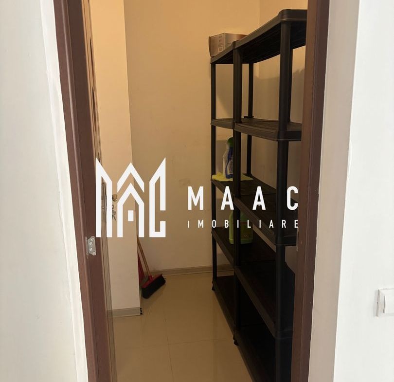 Apartament 3 camere de închiriat | Sibiu, Turnișor | grădină proprie - foto 6
