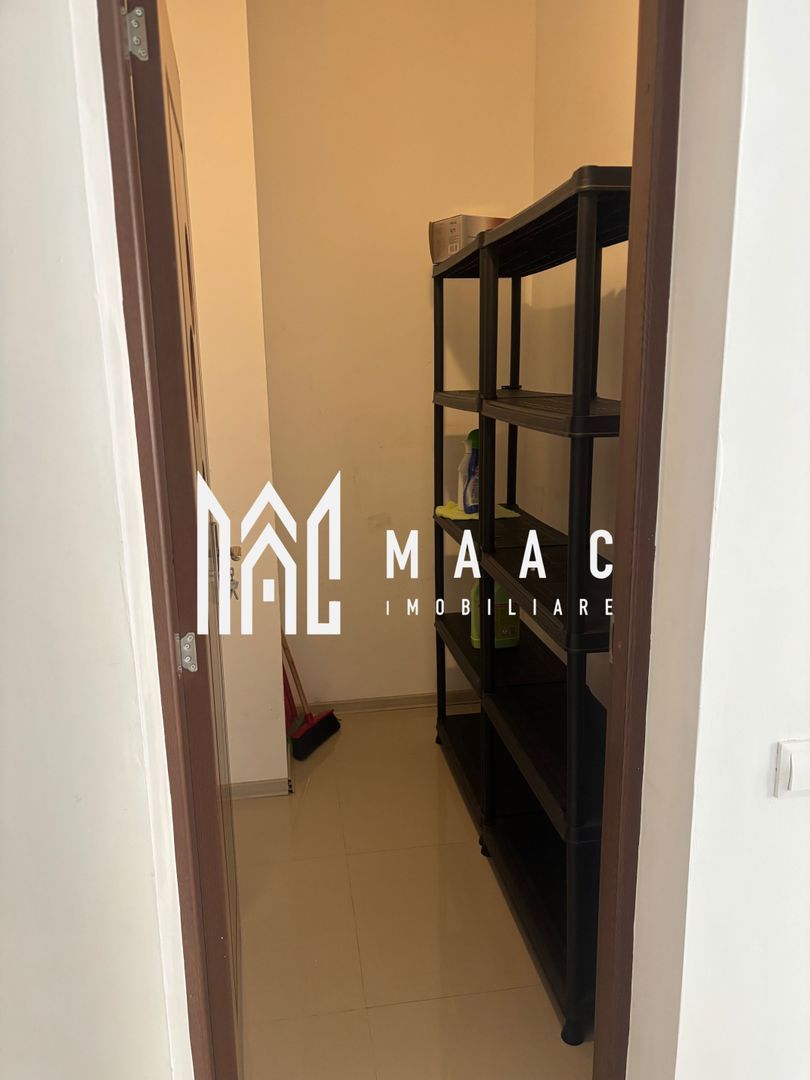 Apartament 3 camere de închiriat | Sibiu, Turnișor | grădină proprie - foto 6