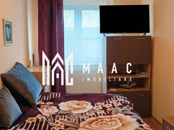 Garsonieră de vânzare | Sibiu, Lazaret | 34 mp | etaj 3 - Imagine principala