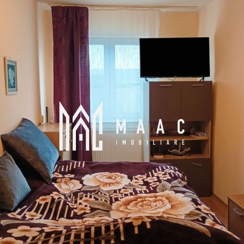 Garsonieră de vânzare | Sibiu, Lazaret | 34 mp | etaj 3 - Imagine principala