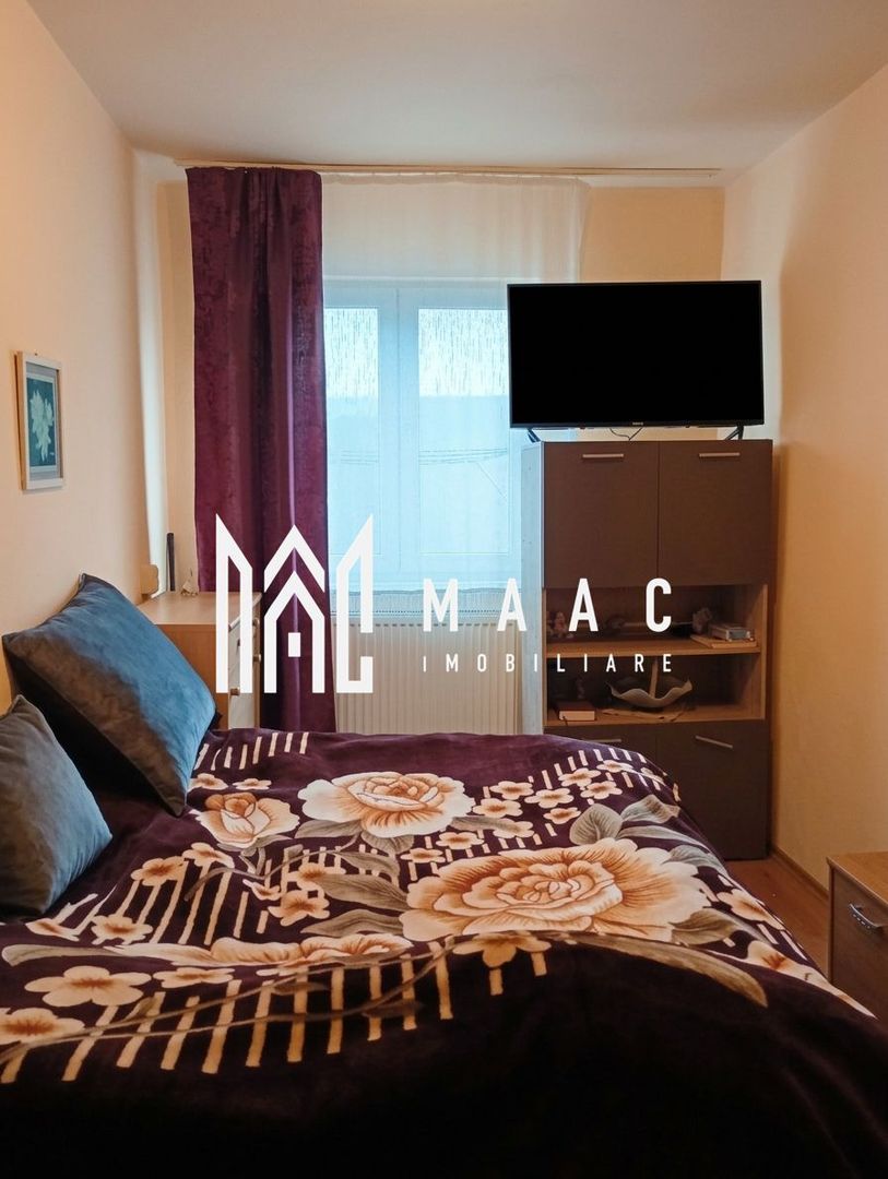 Garsonieră de vânzare | Sibiu, Lazaret | 34 mp | etaj 3 - Imagine principala