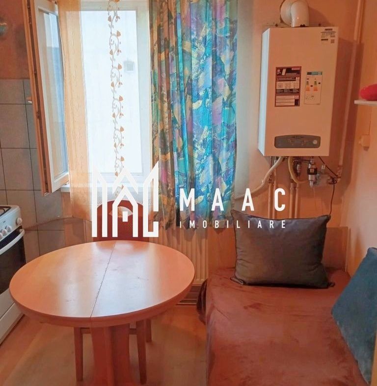 Garsonieră de vânzare | Sibiu, Lazaret | 34 mp | etaj 3 - foto 2