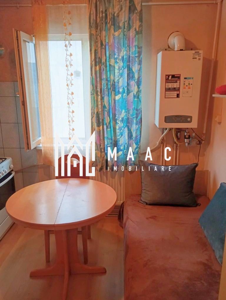 Garsonieră de vânzare | Sibiu, Lazaret | 34 mp | etaj 3 - foto 2
