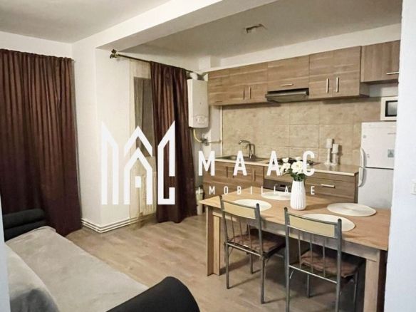 Apartament 3 camere de vânzare | Șelimbăr | 54 mp | parcare - Imagine principala
