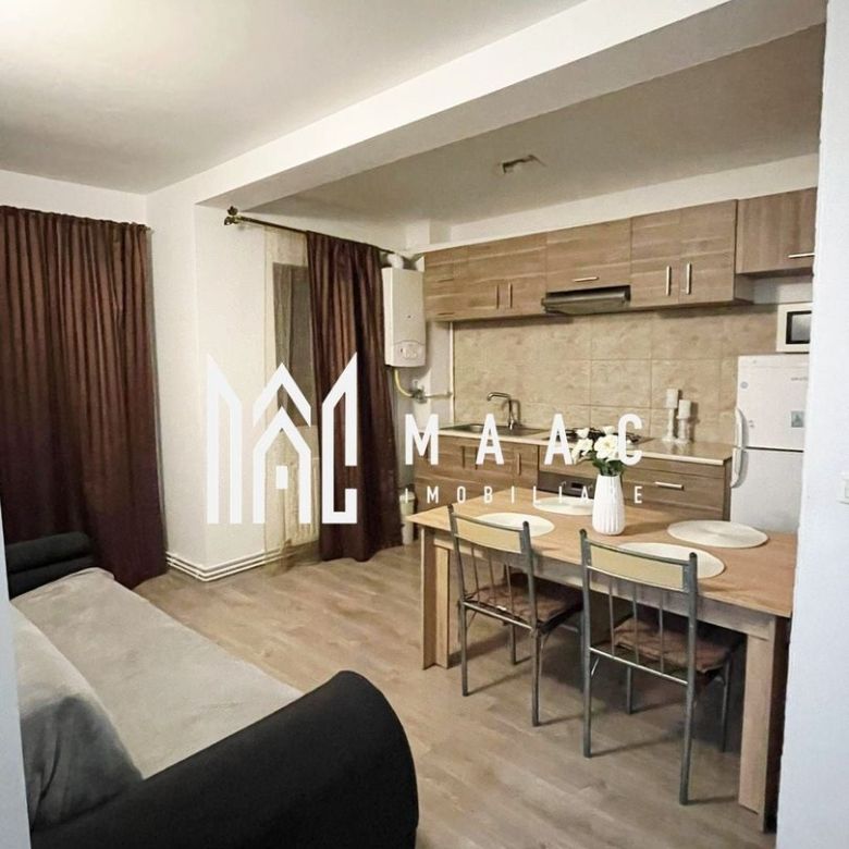 Apartament 3 camere de vânzare | Șelimbăr | 54 mp | parcare - Imagine principala