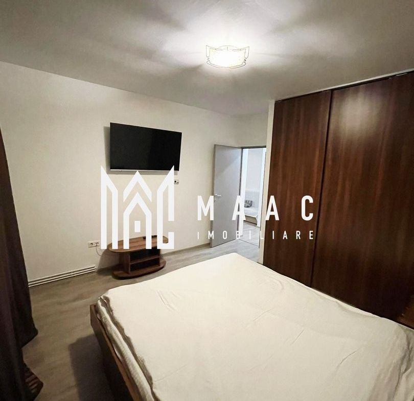 Apartament 3 camere de vânzare | Șelimbăr | 54 mp | parcare - foto 2