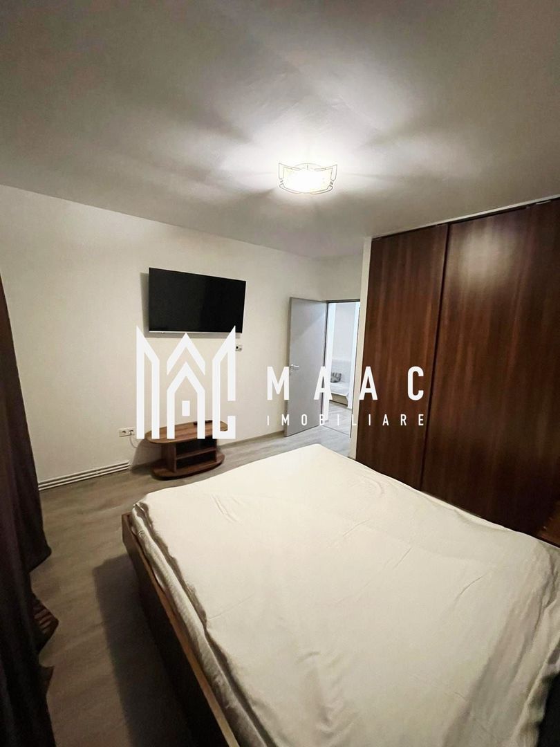 Apartament 3 camere de vânzare | Șelimbăr | 54 mp | parcare - foto 2