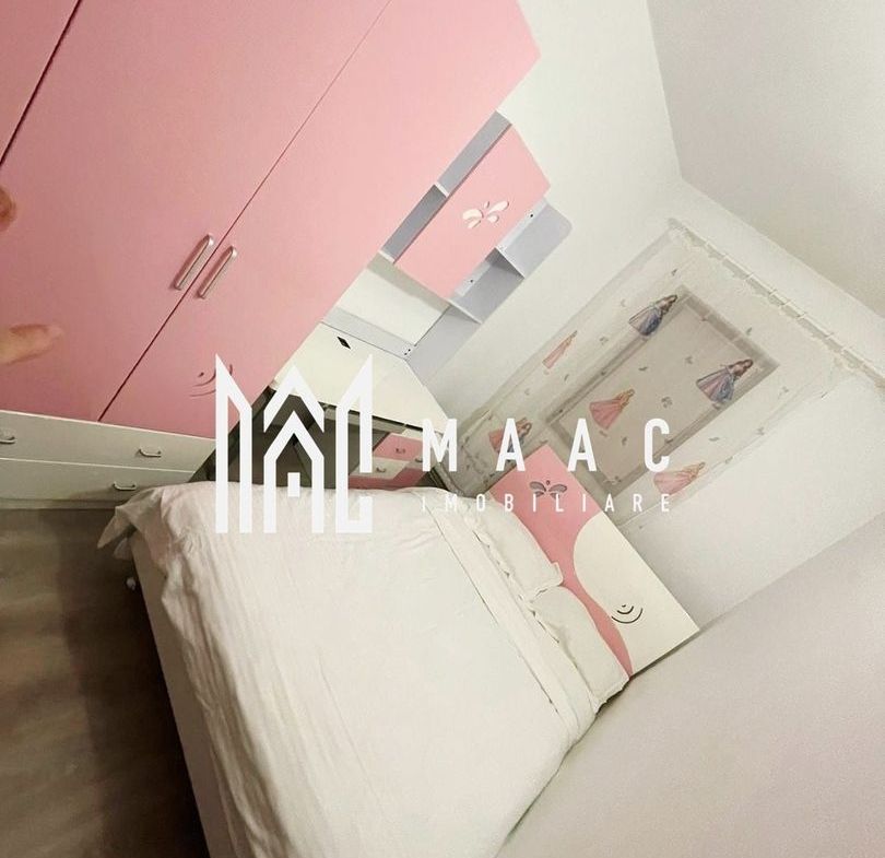Apartament 3 camere de vânzare | Șelimbăr | 54 mp | parcare - foto 3