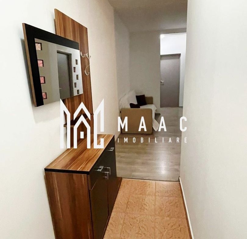 Apartament 3 camere de vânzare | Șelimbăr | 54 mp | parcare - foto 4