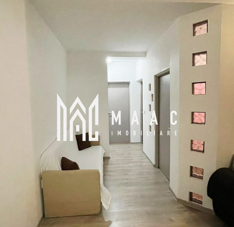 Apartament 3 camere de vânzare | Șelimbăr | 54 mp | parcare - foto 5