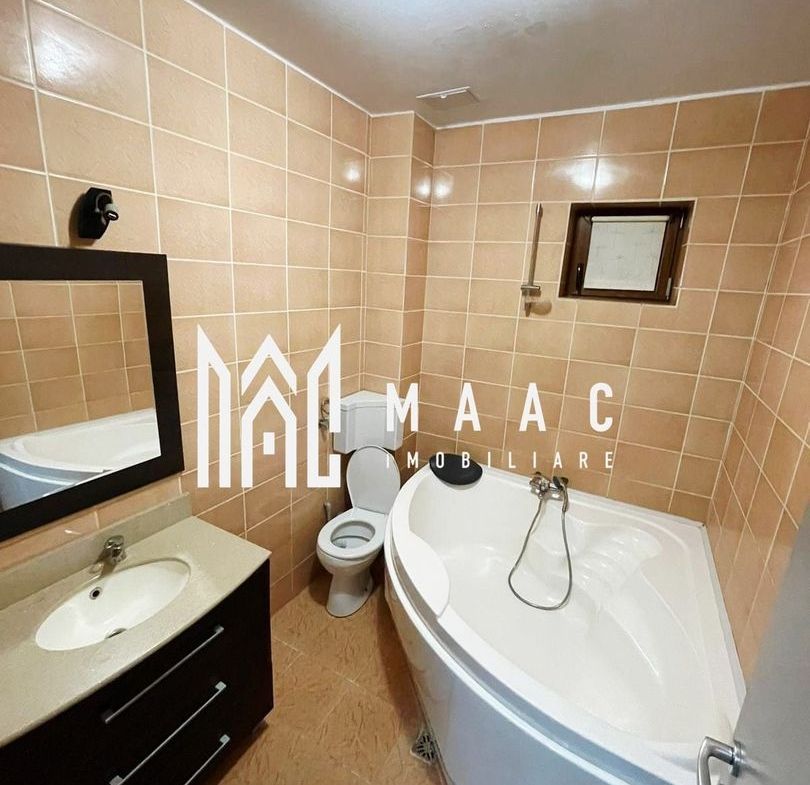 Apartament 3 camere de vânzare | Șelimbăr | 54 mp | parcare - foto 6