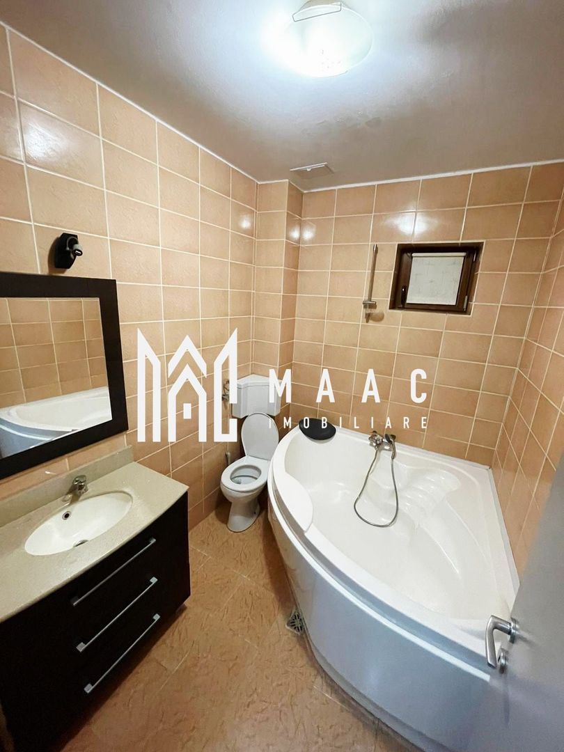 Apartament 3 camere de vânzare | Șelimbăr | 54 mp | parcare - foto 6