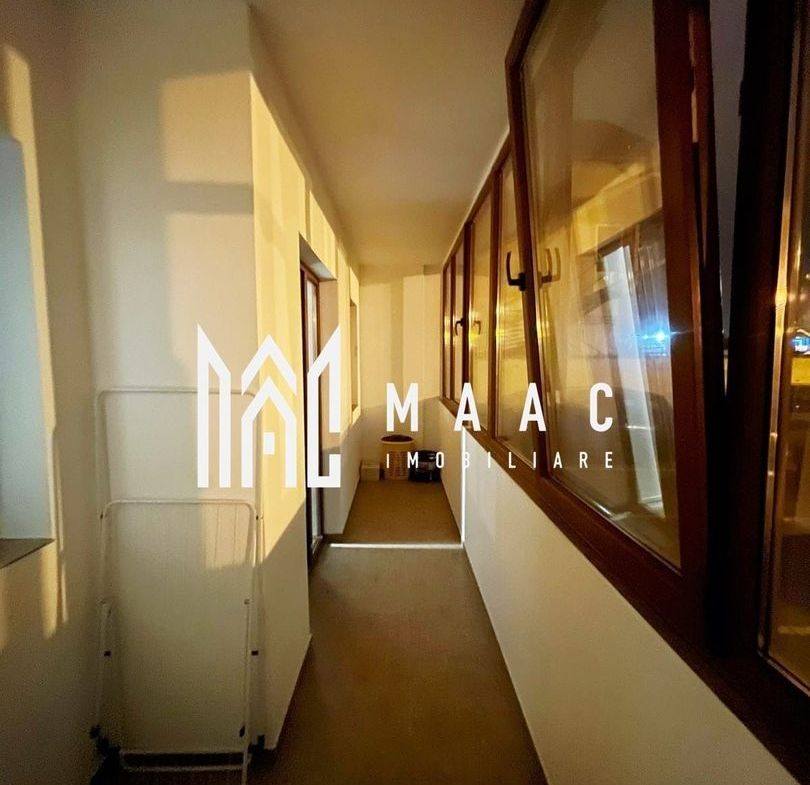 Apartament 3 camere de vânzare | Șelimbăr | 54 mp | parcare - foto 7