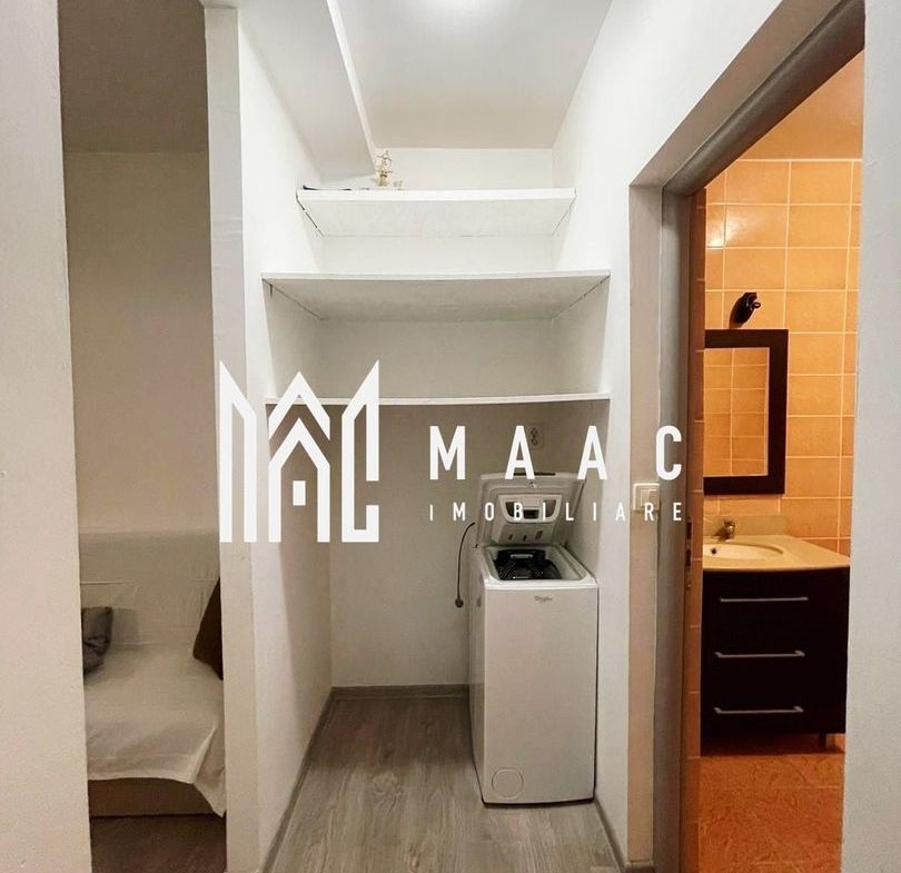 Apartament 3 camere de vânzare | Șelimbăr | 54 mp | parcare - foto 8