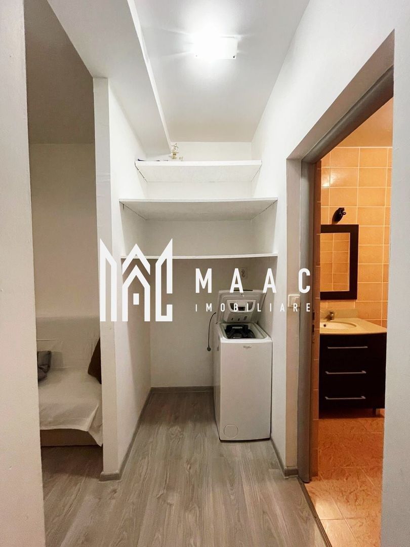 Apartament 3 camere de vânzare | Șelimbăr | 54 mp | parcare - foto 8