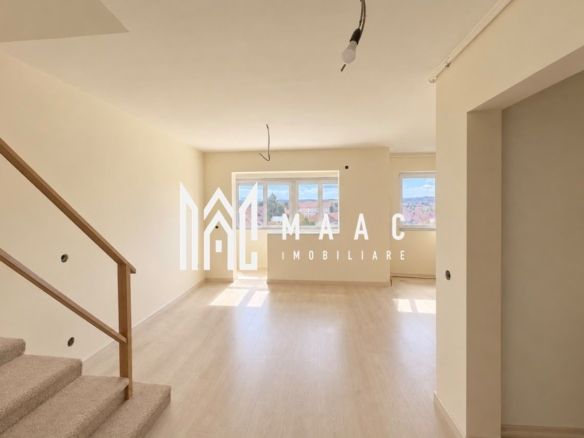 Apartament 2 camere de vânzare | Sibiu, Vasile Aaron | 45 mp - Imagine principala