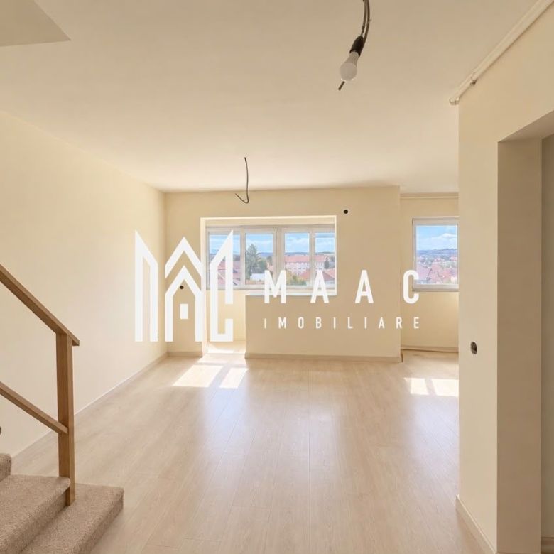 Apartament 2 camere de vânzare | Sibiu, Vasile Aaron | 45 mp - Imagine principala