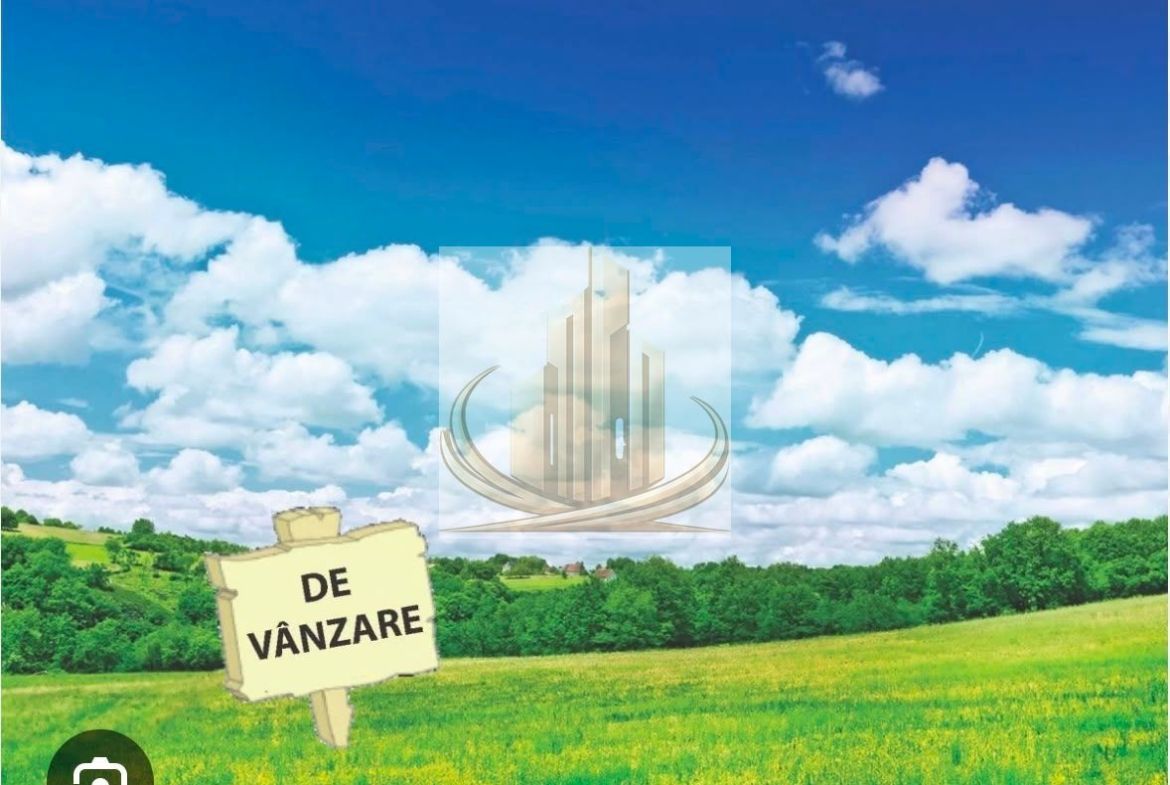 Teren investițional Chișoda | 974 mp | 2 fronturi | PUZ servicii - foto 4
