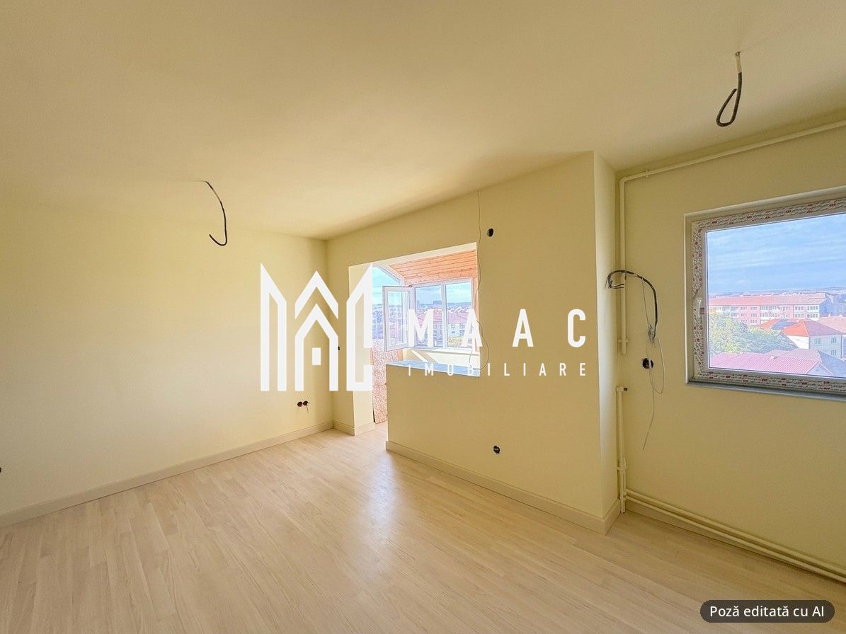 Apartament 2 camere de vânzare | Sibiu, Vasile Aaron | 45 mp - foto 5 Apartament 2 camere de vânzare | Sibiu, Vasile Aaron | 45 mp - foto 5