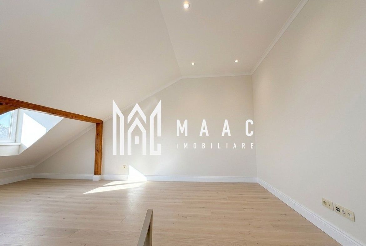 Apartament 2 camere de vânzare | Sibiu, Vasile Aaron | 45 mp - foto 6