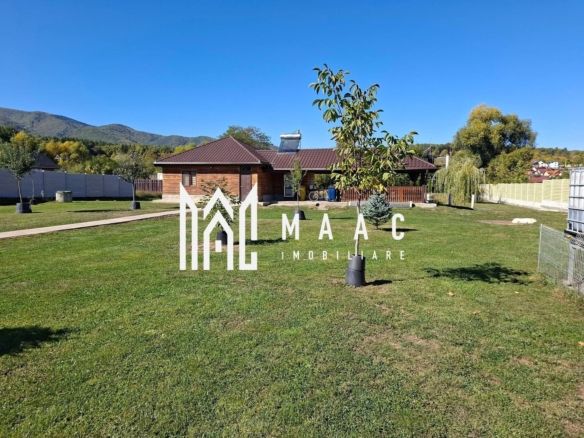 Teren intravilan de vânzare | Cisnădie Sud | lac autorizat - Imagine principala