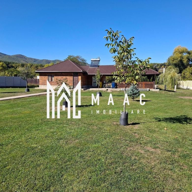 Teren intravilan de vânzare | Cisnădie Sud | lac autorizat - Imagine principala