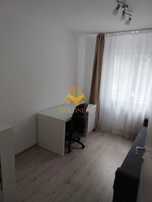 3 camere decomandate, Manastur, zona Piata Flora, Calea Manastur - foto 3