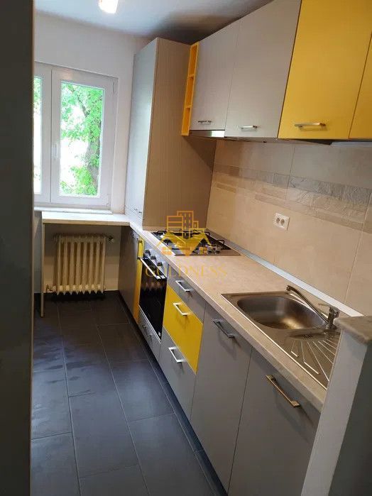 3 camere decomandate, Manastur, zona Piata Flora, Calea Manastur - foto 4