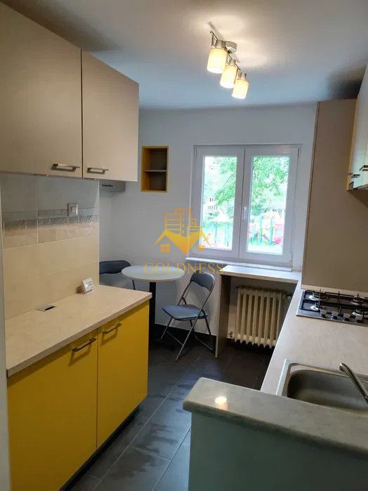 3 camere decomandate, Manastur, zona Piata Flora, Calea Manastur - foto 5