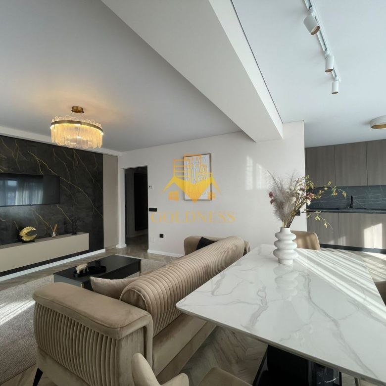 2 camere,parcare, bloc nou, terasa,Manastur, West City, Calea Floresti - Imagine principala