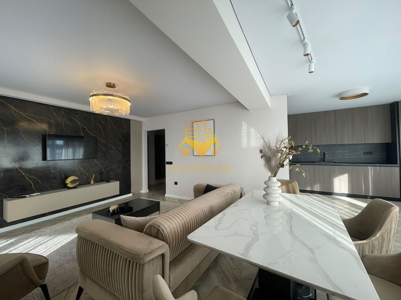 2 camere,parcare, bloc nou, terasa,Manastur, West City, Calea Floresti - Imagine principala 2 camere,parcare, bloc nou, terasa,Manastur, West City, Calea Floresti - Imagine principala