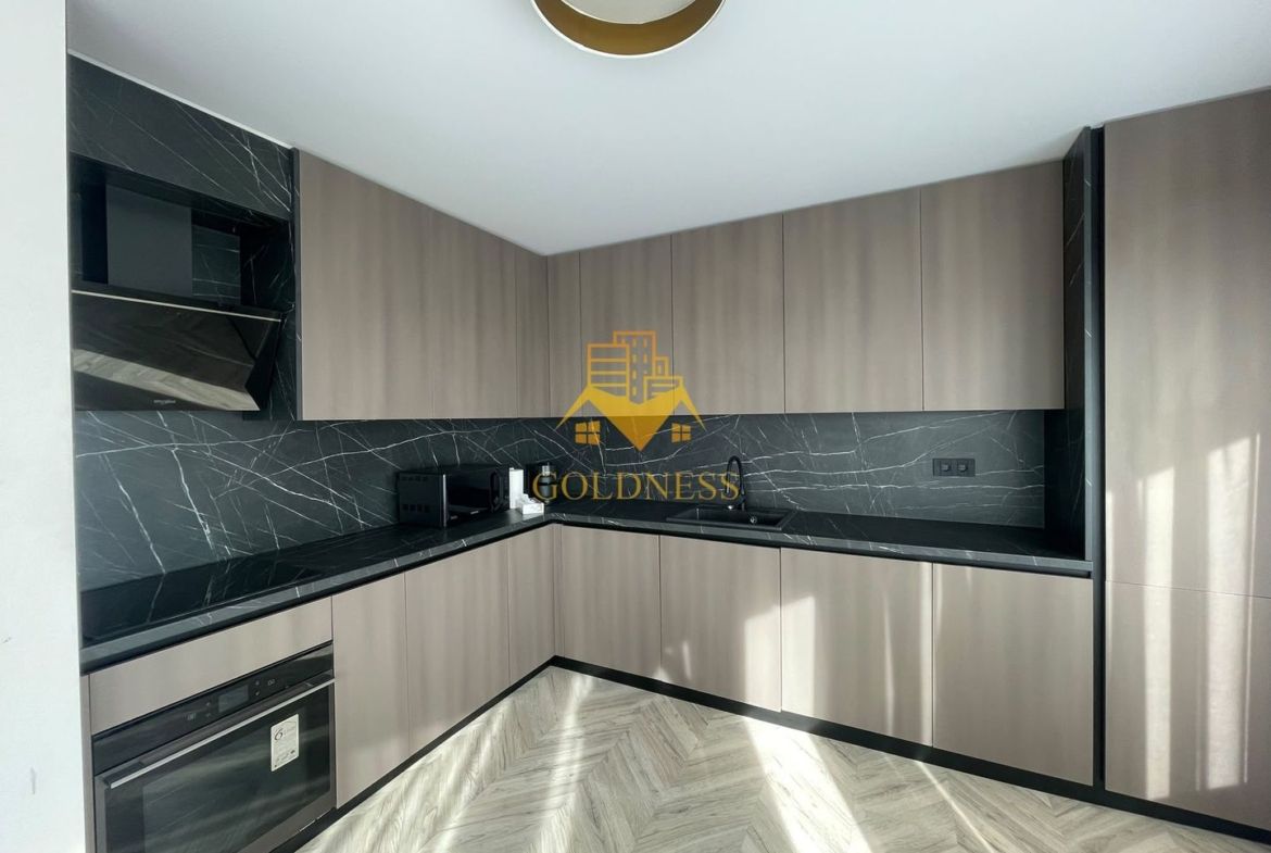 2 camere,parcare, bloc nou, terasa,Manastur, West City, Calea Floresti - foto 4