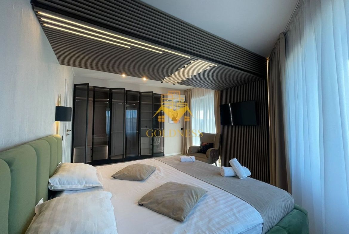 2 camere,parcare, bloc nou, terasa,Manastur, West City, Calea Floresti - foto 5