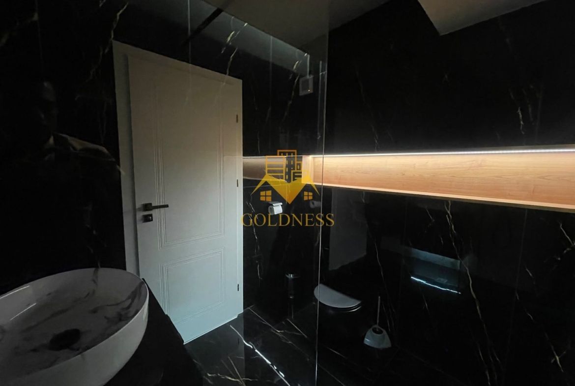 2 camere,parcare, bloc nou, terasa,Manastur, West City, Calea Floresti - foto 7
