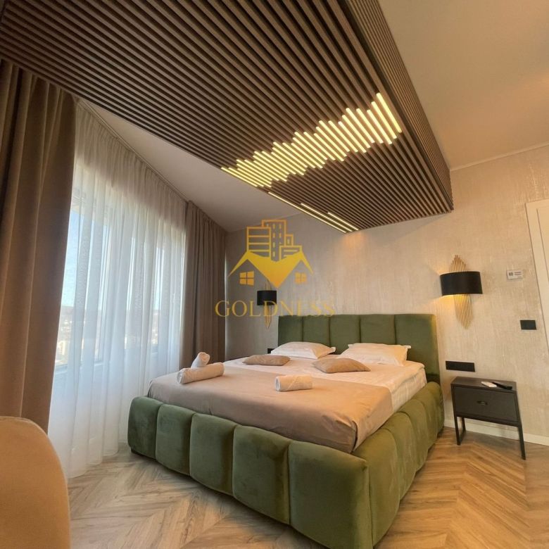 Apartament 108 mp Superfinisat| West City Tower| Reducere 15.10-15.11 - Imagine principala