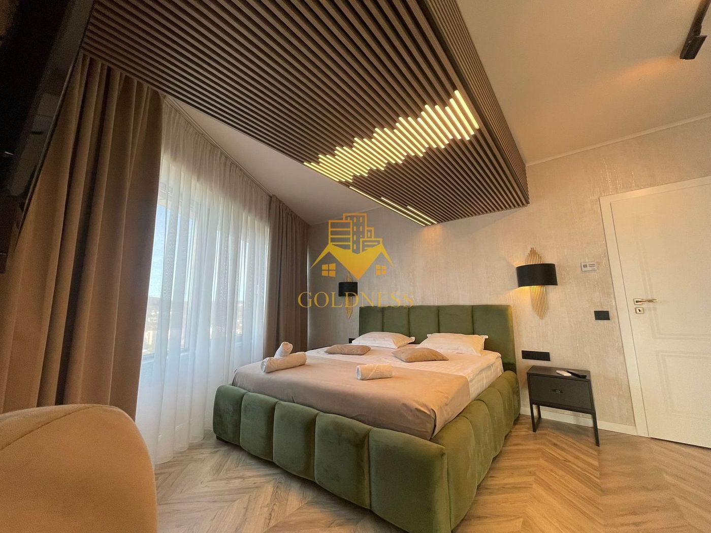 Apartament 108 mp Superfinisat| West City Tower| Reducere 15.10-15.11 - Imagine principala