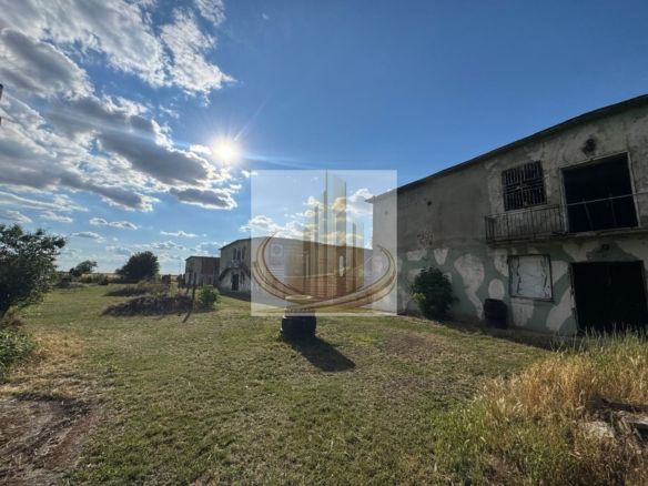 Platformă industrială cu acces E671 | 39.726 mp teren - Imagine principala