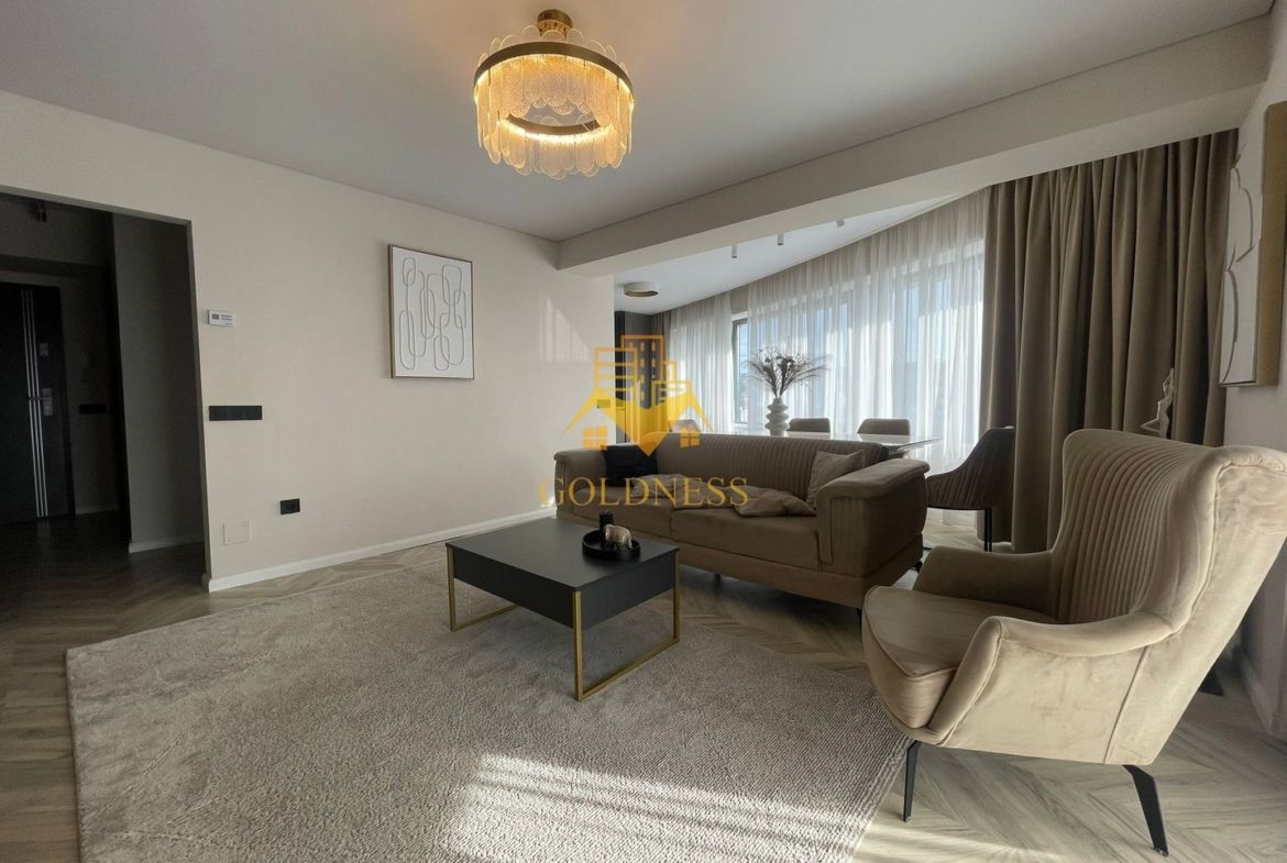 Apartament 108 mp Superfinisat| West City Tower| Reducere 15.10-15.11 - foto 5