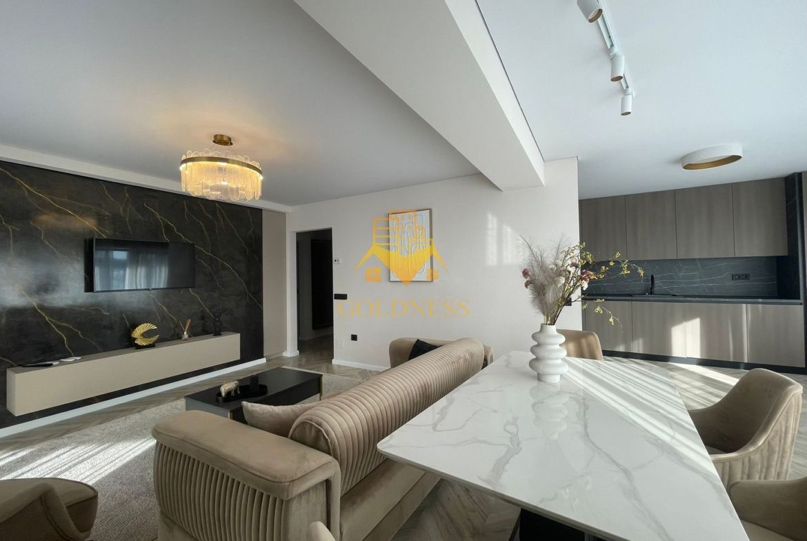 Apartament 108 mp Superfinisat| West City Tower| Reducere 15.10-15.11 - foto 6