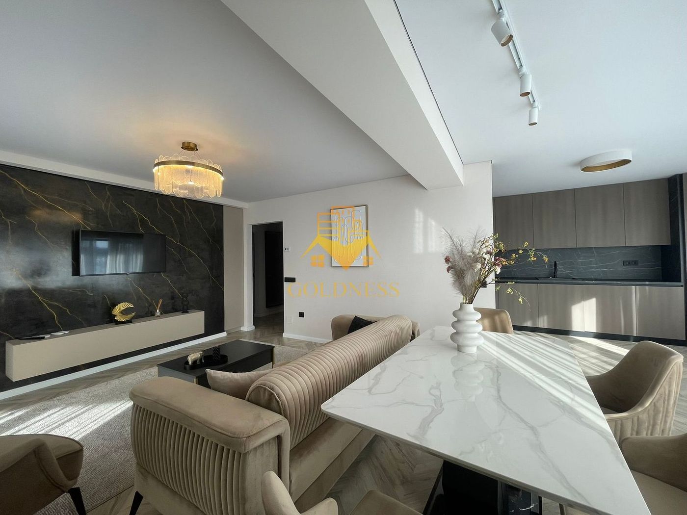 Apartament 108 mp Superfinisat| West City Tower| Reducere 15.10-15.11 - foto 6
